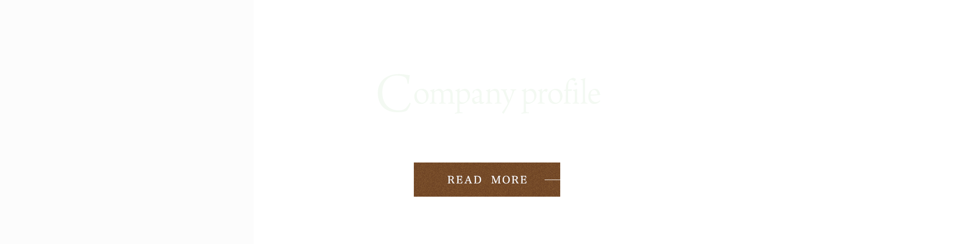 会社概要